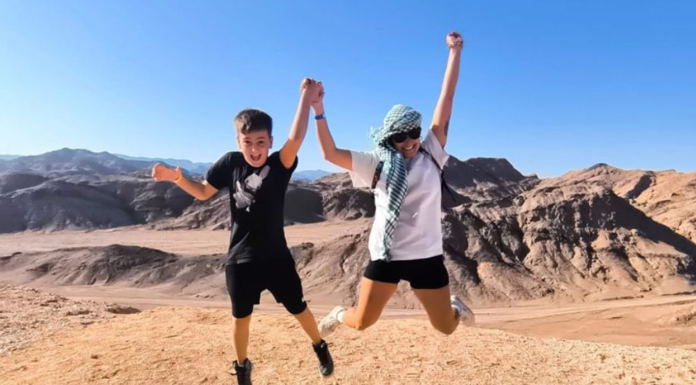 10 Day Egypt Itinerary Cairo and Nile Cruise and Hurghada